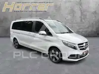 2024 Mercedes Benz V