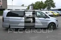 2024 Mercedes Benz V