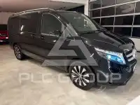 2024 Mercedes Benz V