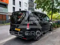 2024 Mercedes Benz V
