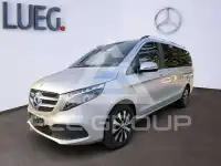 2024 Mercedes Benz V