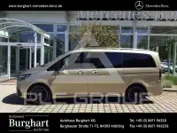 2024 Mercedes Benz V