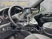 2024 Mercedes Benz V