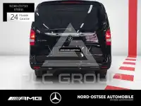 2024 Mercedes Benz V