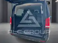 2024 Mercedes Benz V