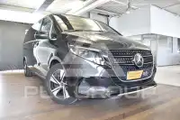 2024 Mercedes Benz V