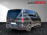 2024 Mercedes Benz V