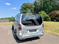 2024 Mercedes Benz V