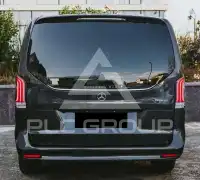 2024 Mercedes Benz V