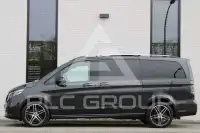 2024 Mercedes Benz V