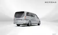 2024 Mercedes Benz V