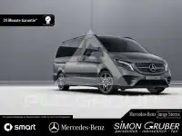 2024 Mercedes Benz V