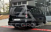 2024 Mercedes Benz V