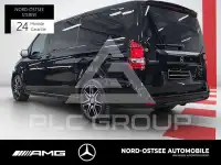 2024 Mercedes Benz V
