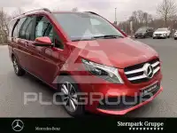 2024 Mercedes Benz V