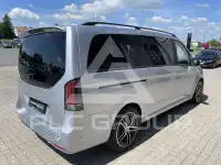 2024 Mercedes Benz V