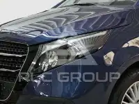 2024 Mercedes Benz V