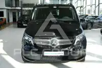 2024 Mercedes Benz V
