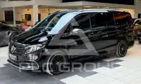 2024 Mercedes Benz V