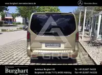 2024 Mercedes Benz V