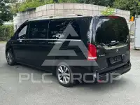 2024 Mercedes Benz V