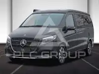 2024 Mercedes Benz V