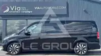 2024 Mercedes Benz V