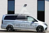 2024 Mercedes Benz V
