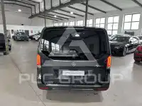 2024 Mercedes Benz V