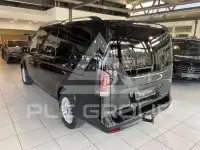 2024 Mercedes Benz V