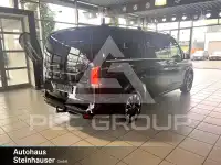 2024 Mercedes Benz V