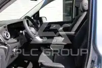 2024 Mercedes Benz V