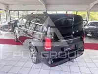 2024 Mercedes Benz V