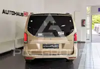 2024 Mercedes Benz V