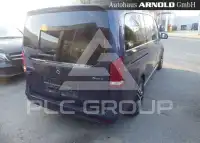 2024 Mercedes Benz V
