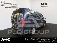 2024 Mercedes Benz V