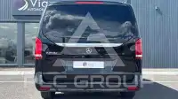 2024 Mercedes Benz V
