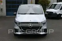 2024 Mercedes Benz V