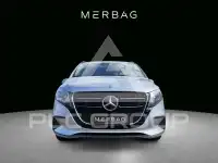 2024 Mercedes Benz V