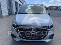 2024 Mercedes Benz V