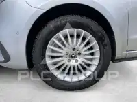 2024 Mercedes Benz V