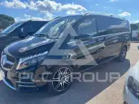 2024 Mercedes Benz V