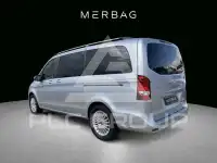2024 Mercedes Benz V