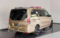 2024 Mercedes Benz V