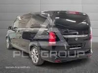 2024 Mercedes Benz V