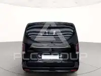 2024 Mercedes Benz V