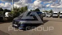 2024 Mercedes Benz V