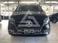 2024 Mercedes Benz V