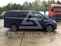 2024 Mercedes Benz V