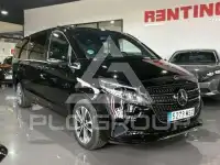 2024 Mercedes Benz V